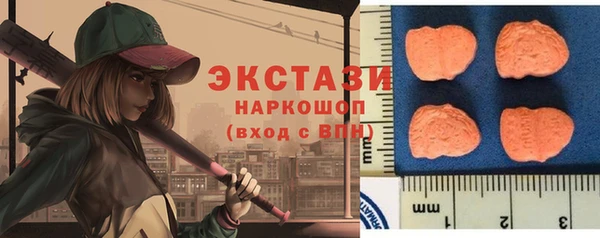 твердый Мегион